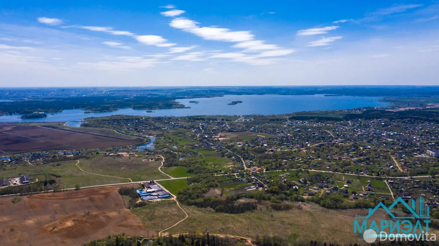 Продажа 3-этажной дачи в Яблоко Минская область, 19900USD, код 182549 - фото 13