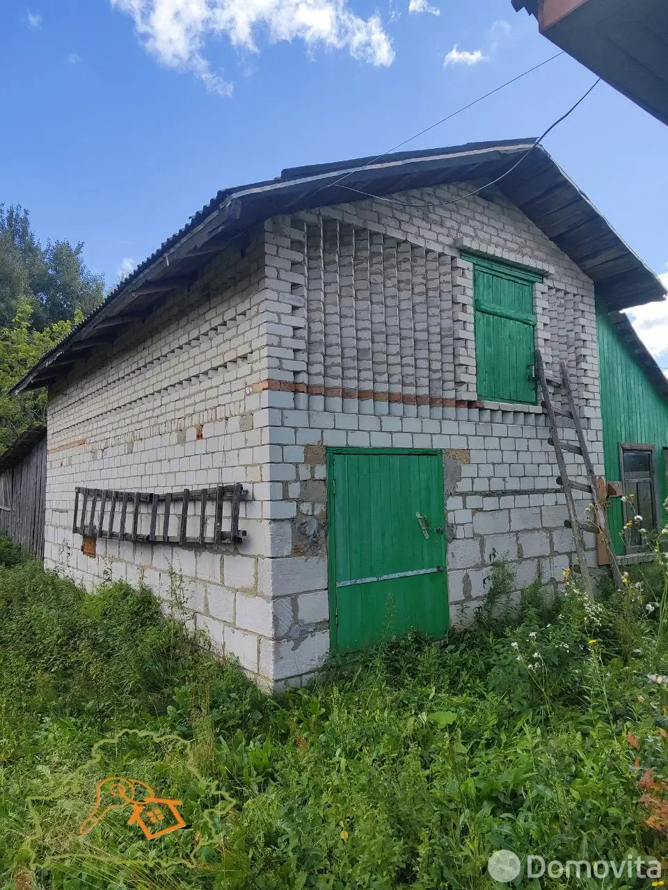 купить дом, Кончаны, ул. Лесная