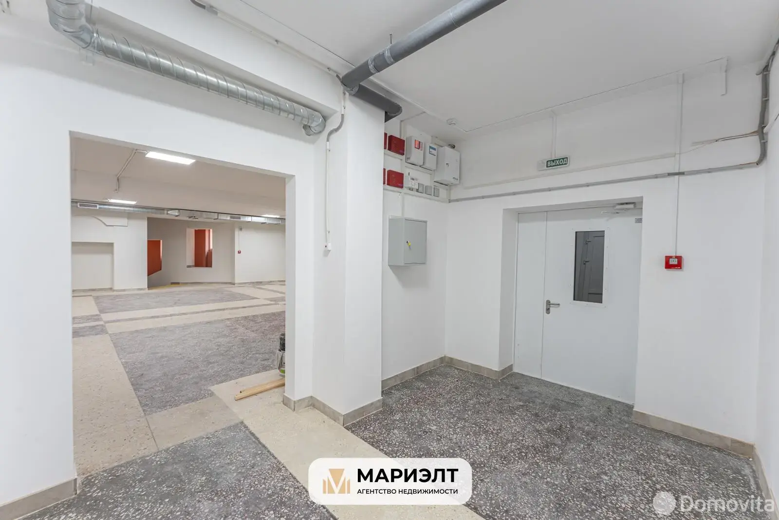 Аренда офиса на пр-т Победителей, д. 101 в Минске, 5784EUR, код 15998 - фото 21