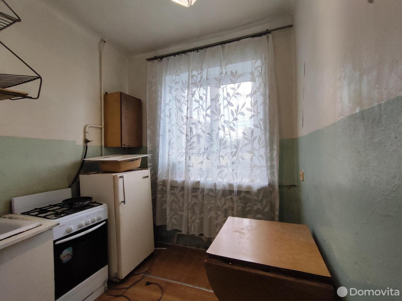 квартира, Дзержинск, ул. 1-я Ленинская, д. 7, стоимость продажи 96 498 р.