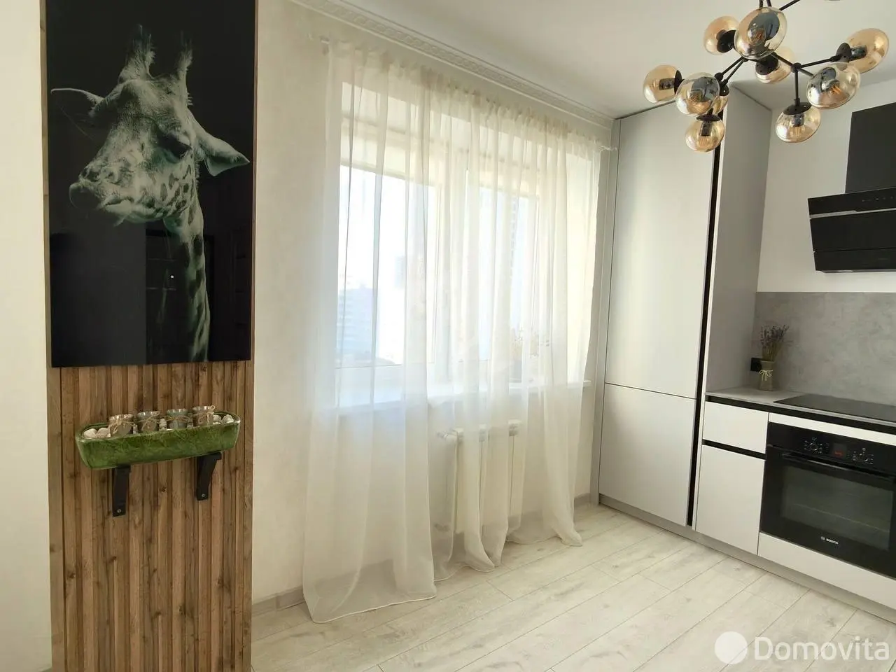 Снять 2-комнатную квартиру в Минске, пр-т Победителей, д. 129, 650USD, код 150186 - фото 12