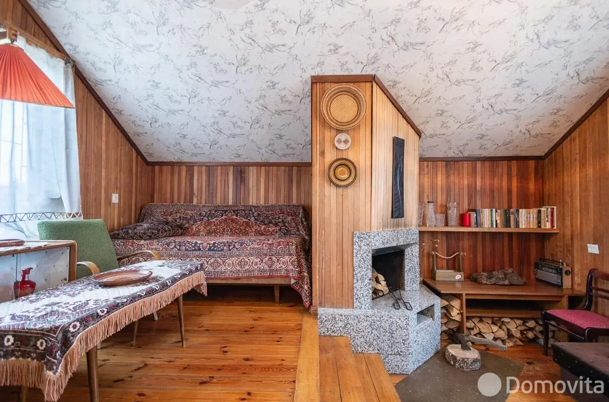 Купить 2-этажную дачу в Черница Минская область, 69900USD, код 185563 - фото 18