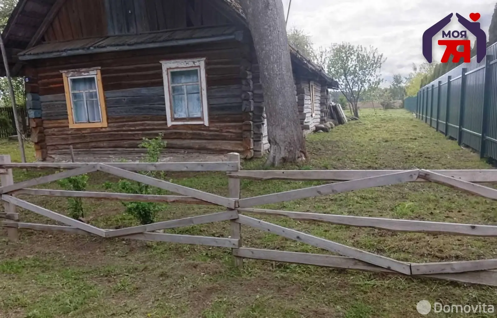продажа дома, Красноозерная, 