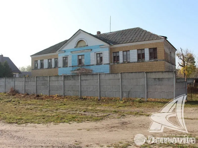 офис, Петровичи, 