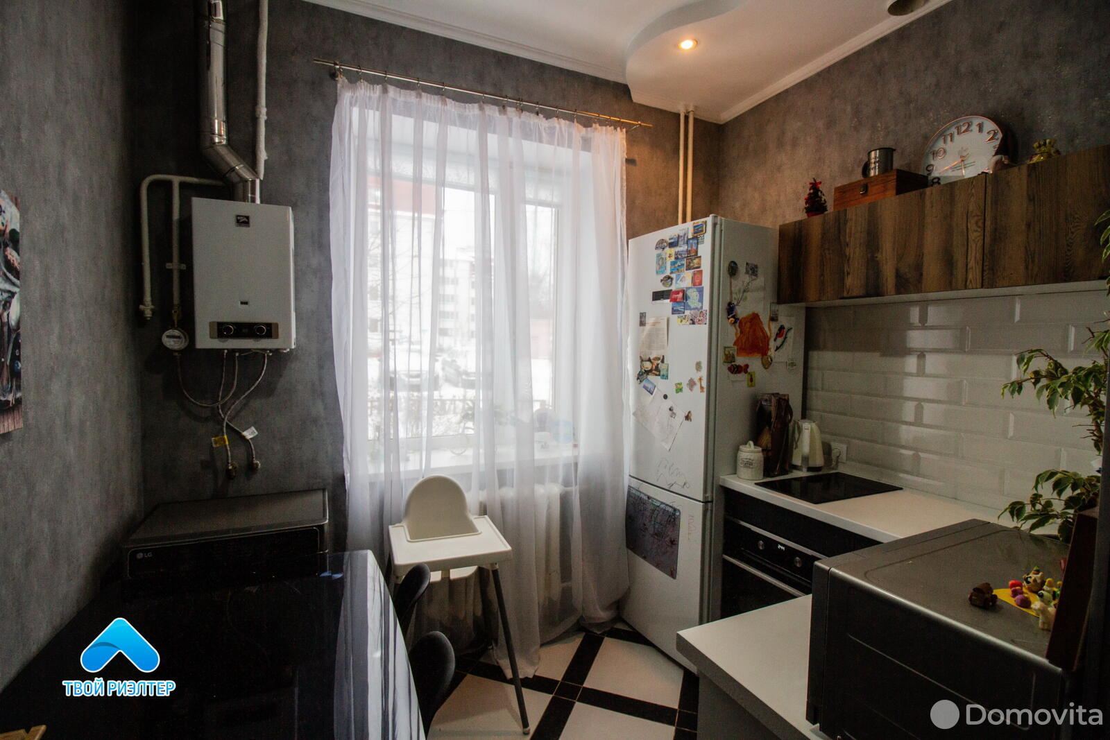 Продажа 2-комнатной квартиры в Гомеле, ул. Ирининская, д. 8, 38000 USD, код: 760911 - фото 5