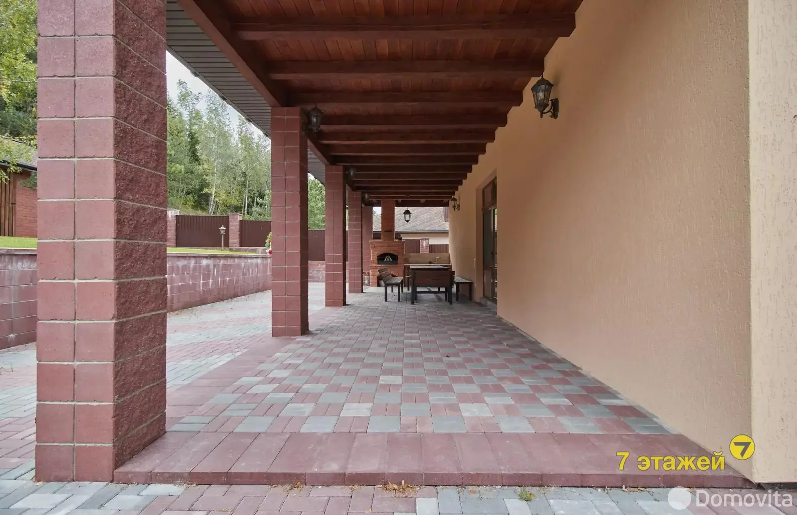 дом, Узборье-строй,