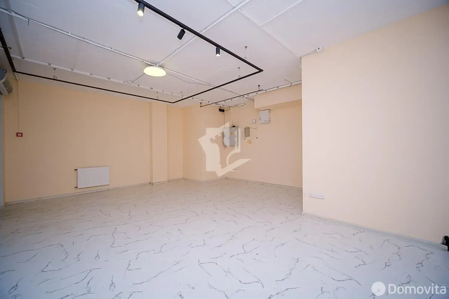 офис, Минск, пр-т Дзержинского, д. 15, стоимость аренды 2 310 р./мес.