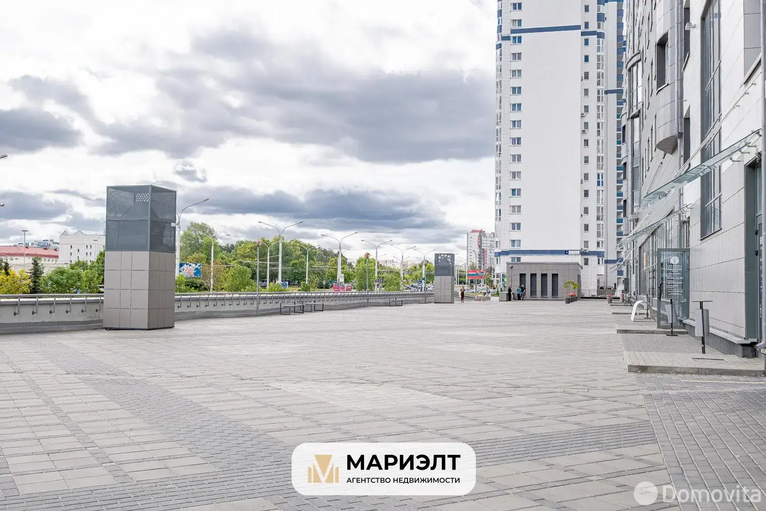 Снять торговую точку на пр-т Победителей, д. 115 в Минске, 16000BYN, код 968738 - фото 32