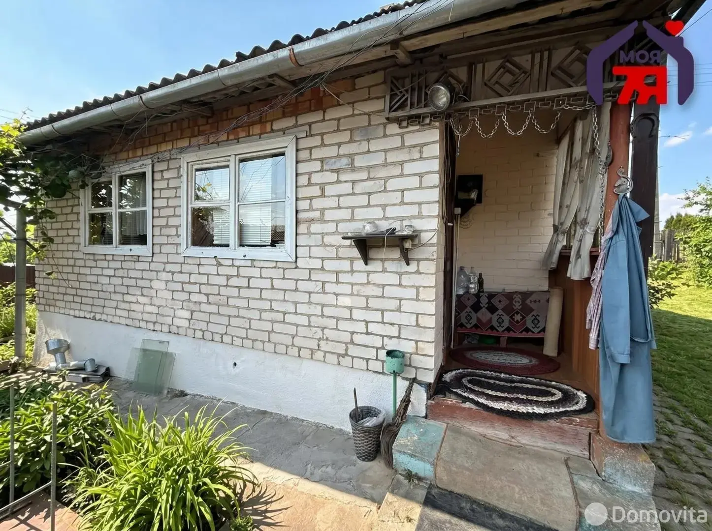 Продажа 2-этажной дачи в Березка Минская область, 39507BYN, код 185259 - фото 14