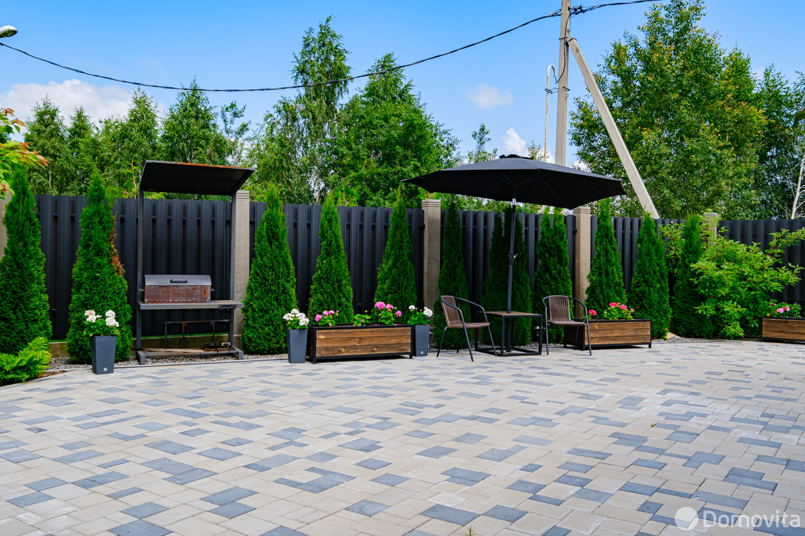  Коттедж Rest House на сутки в Мацевичах ул. Благодатная, 800BYN, код 1309 - фото 2