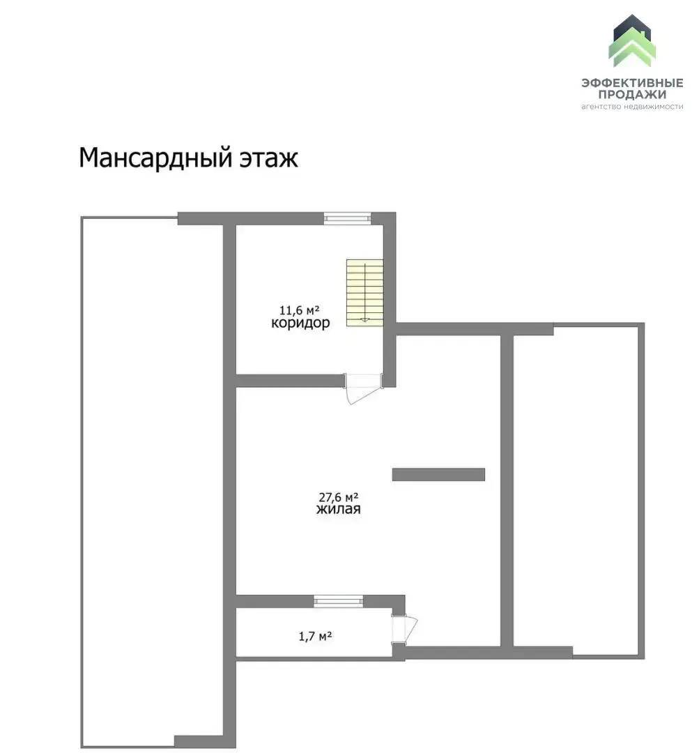 Продажа 3-этажного дома в Колодищах, Минская область ул. Калиновый Ярок, 210000USD, код 652584 - фото 29