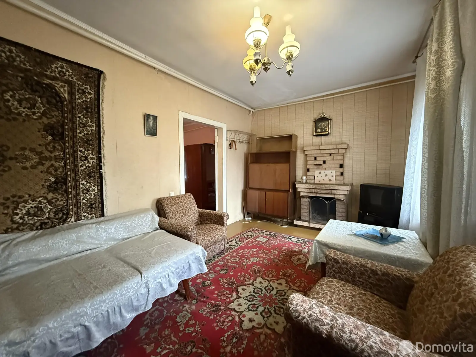 дом, Рогачев, ул. Дзержинского, д. 14 - лучшее предложение