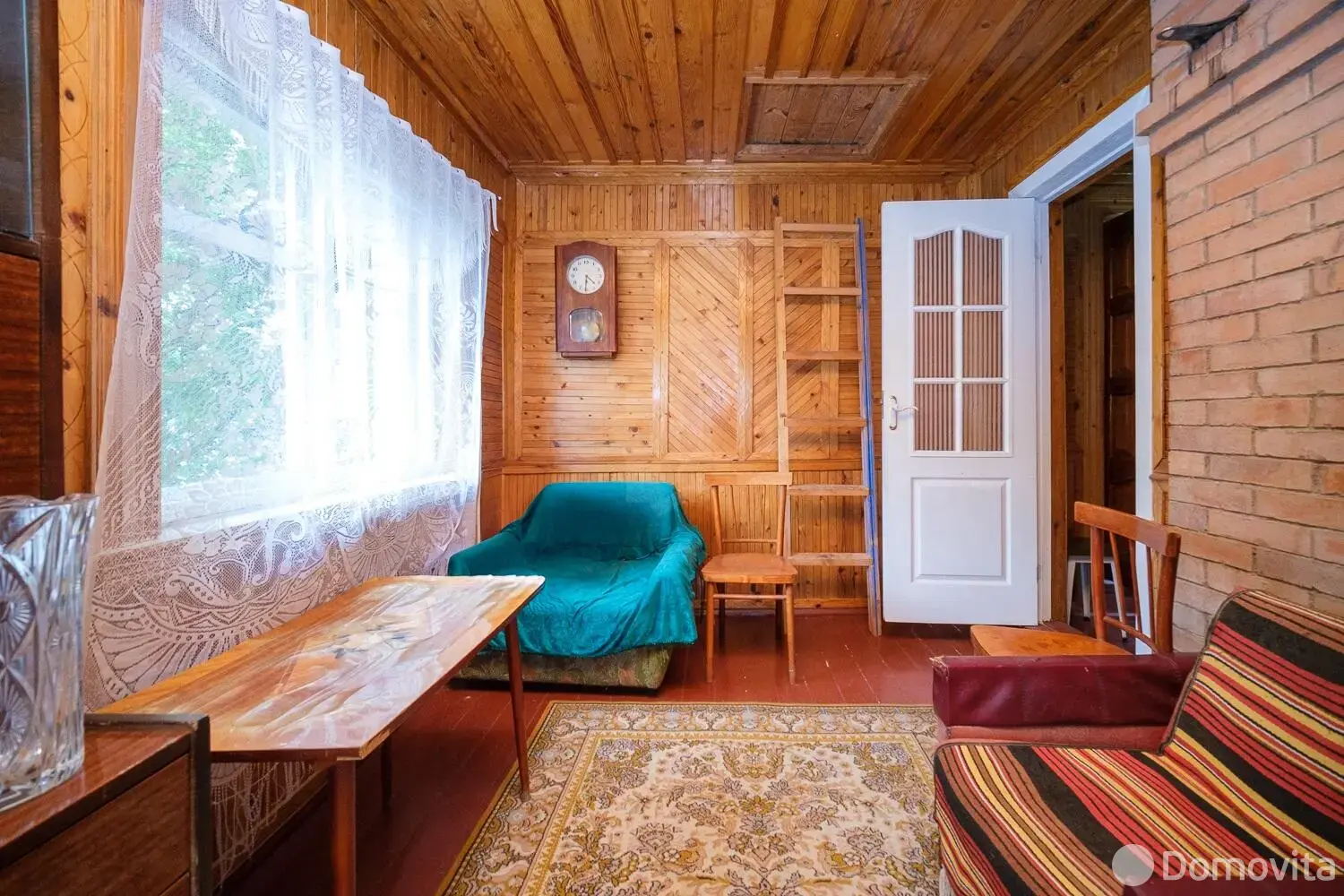 Продажа 1-этажной дачи в Холмах Могилевская область, 21000USD, код 182959 - фото 11