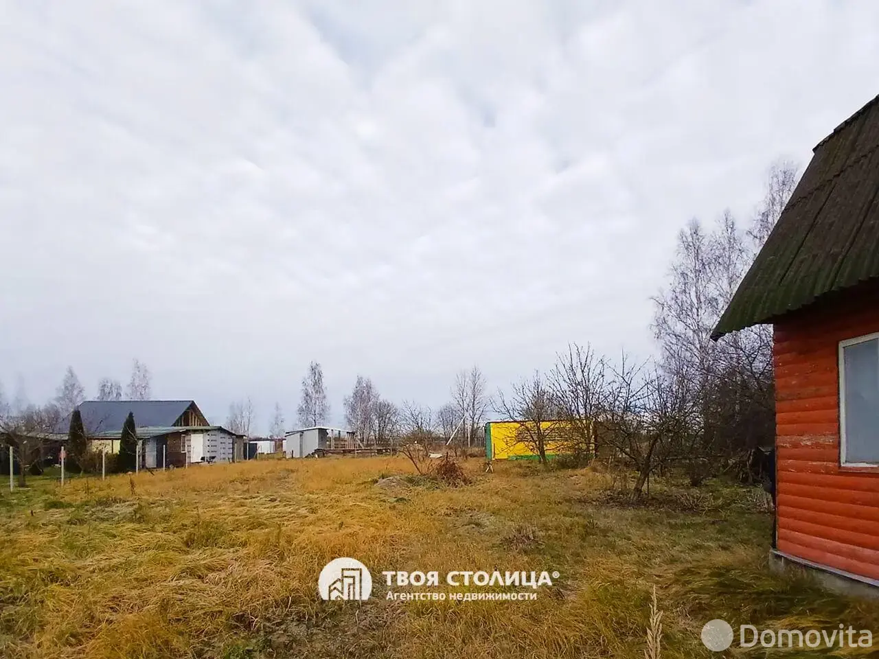 Купить 2-этажную дачу в Малых Гороховищах Минская область, 17500USD, код 184703 - фото 12