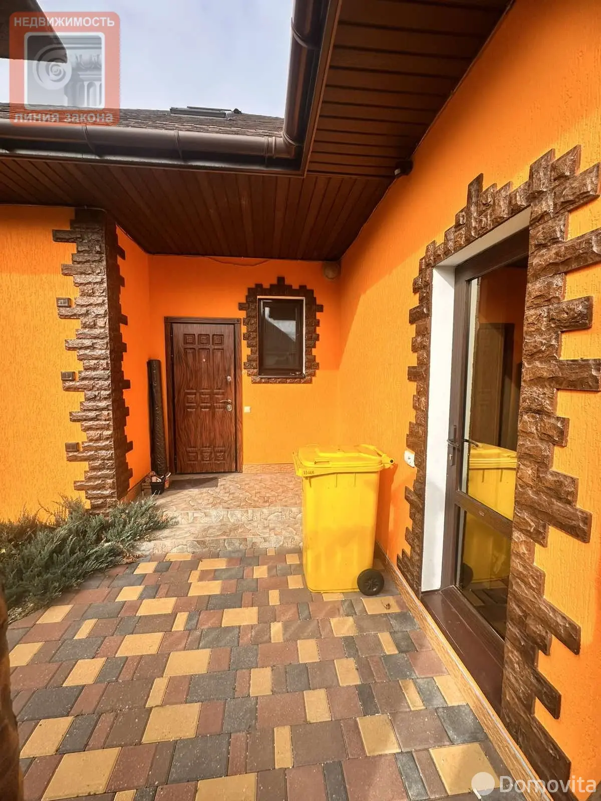 коттедж, Гомель, ул. Электронная 