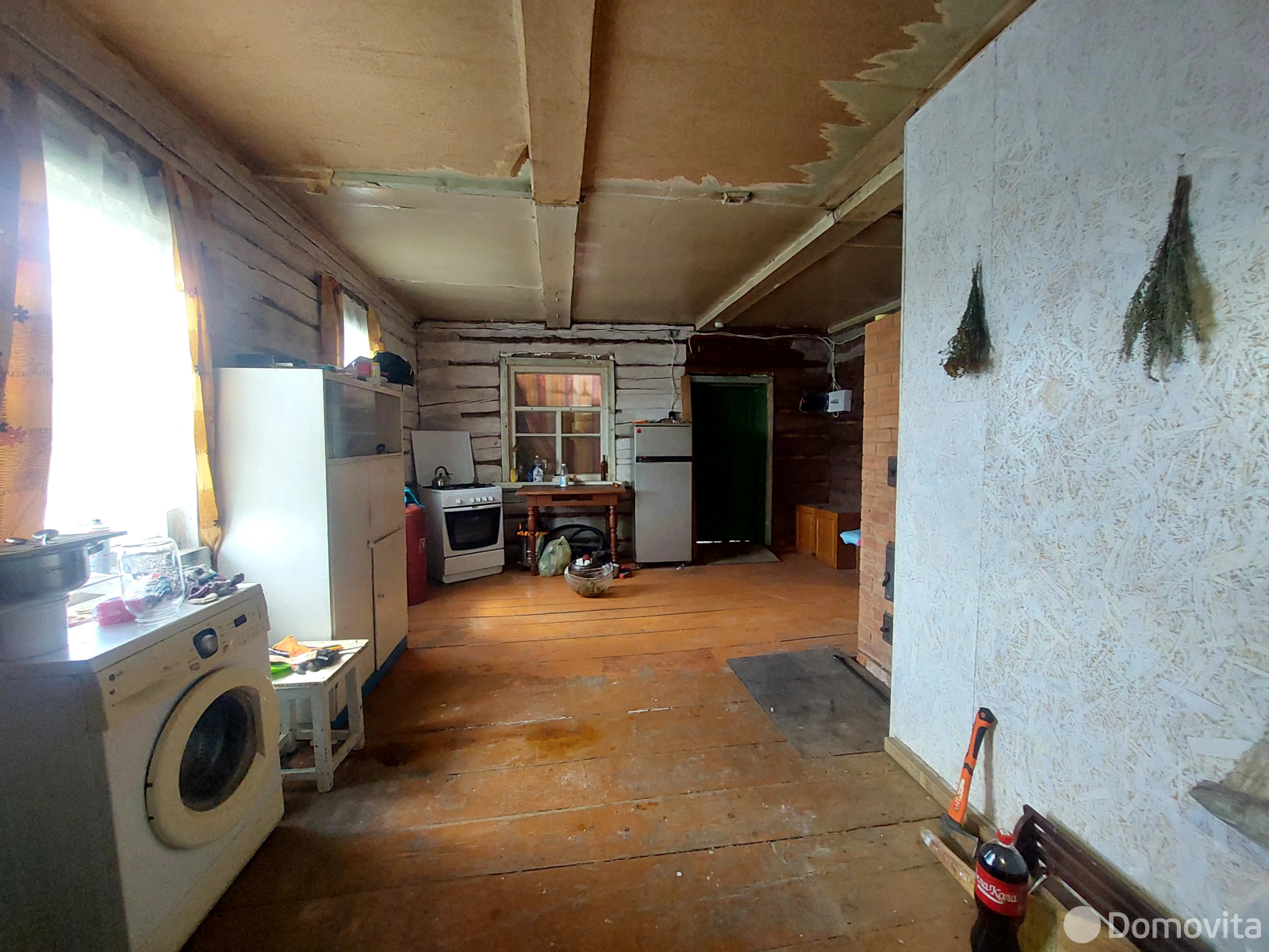 дом, Горщевщина, ул. Школьная - лучшее предложение