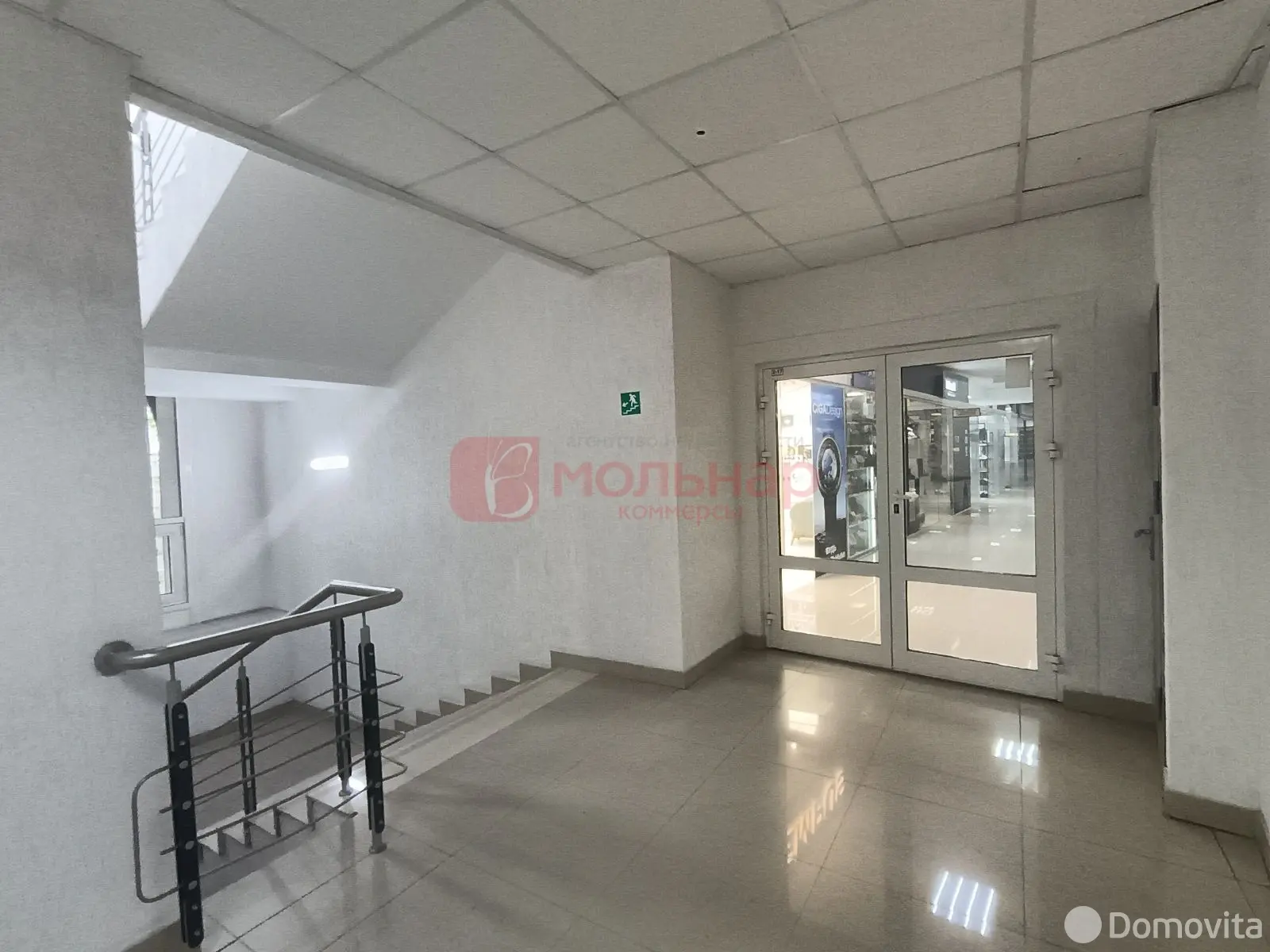 Снять торговую точку на ул. Немига, д. 3 в Минске, 272EUR, код 967886 - фото 11