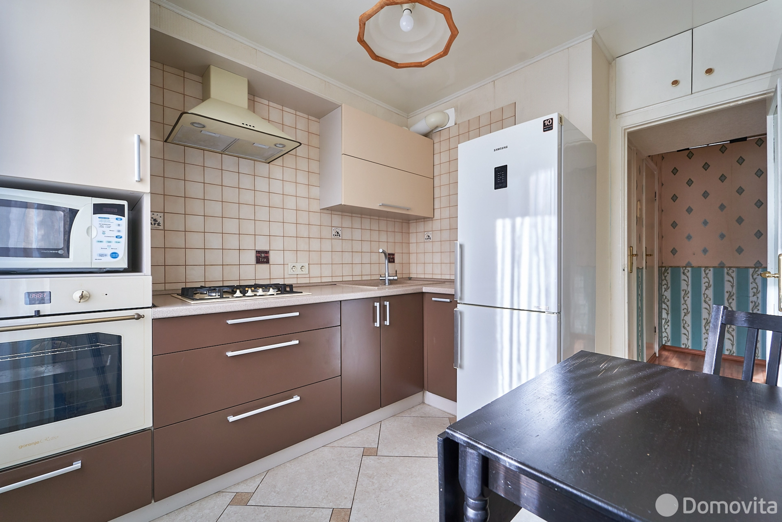 квартира, Минск, ул. Левкова, д. 13, стоимость аренды 1 454 р./мес.