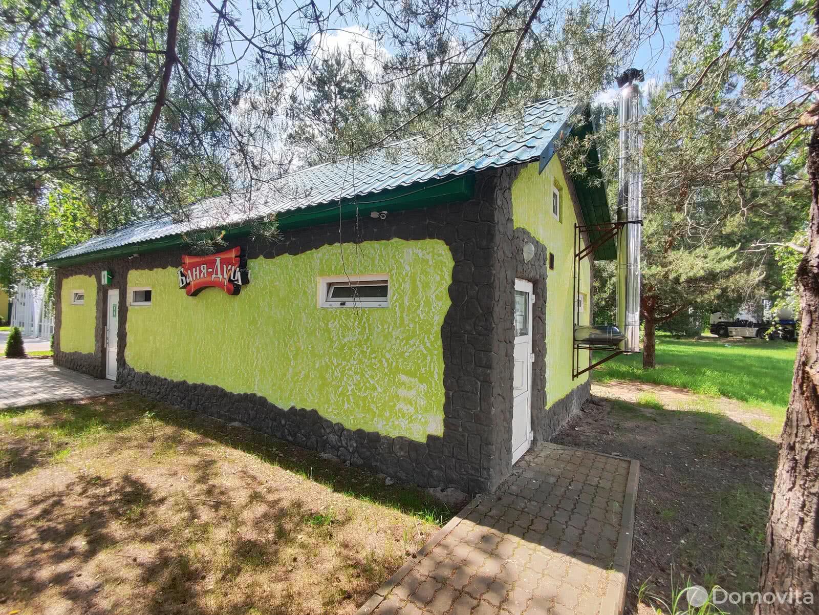 Купить помещение под сферу услуг в Ситне, - фото 11