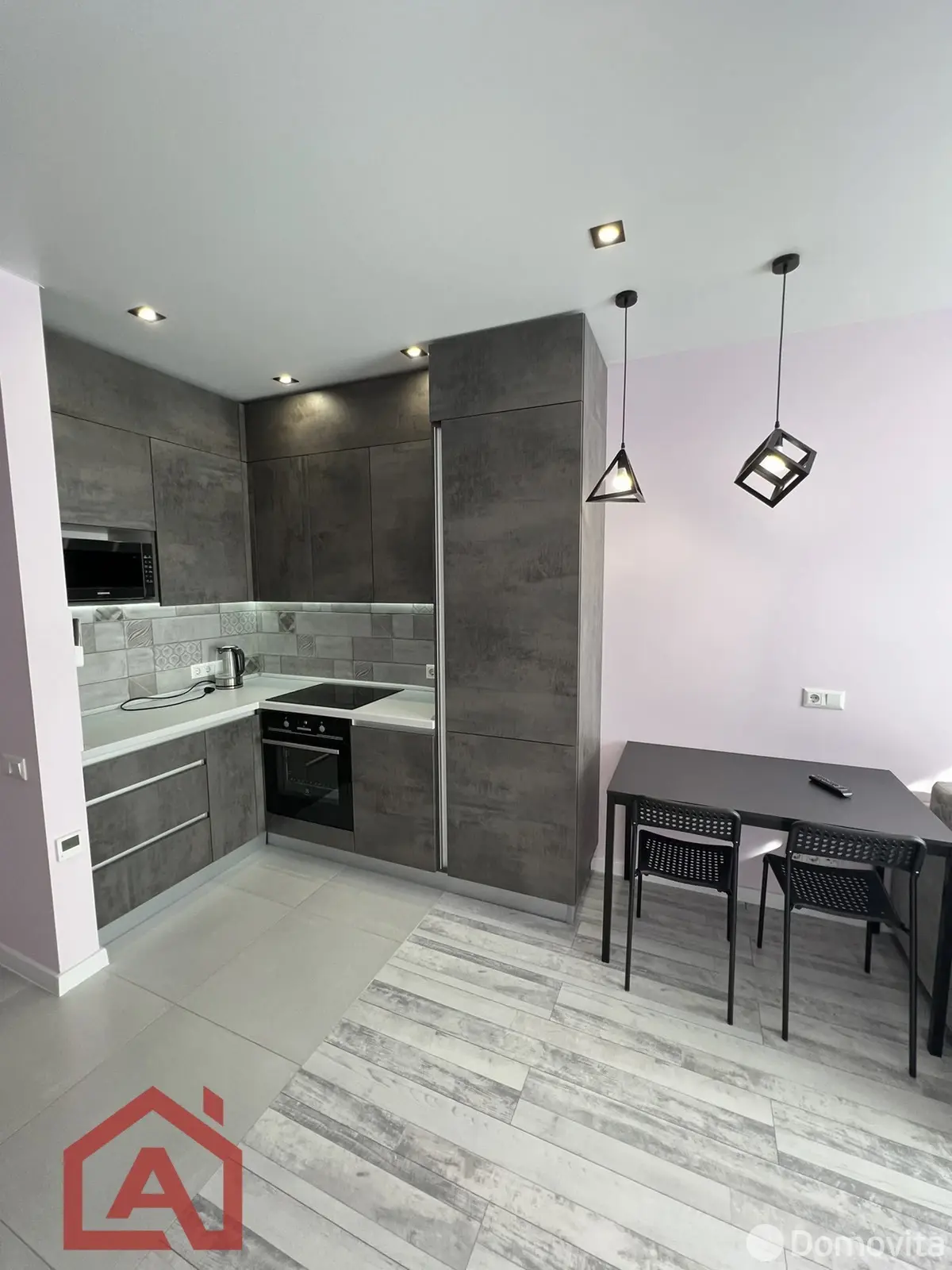 Снять 2-комнатную квартиру в Минске, ул. Петра Мстиславца, д. 18, 680USD, код 144684 - фото 3