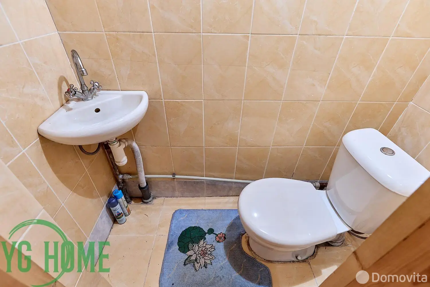 Купить 1-этажную дачу в Зеленая Поляна Минская область, 32000USD, код 184972 - фото 11