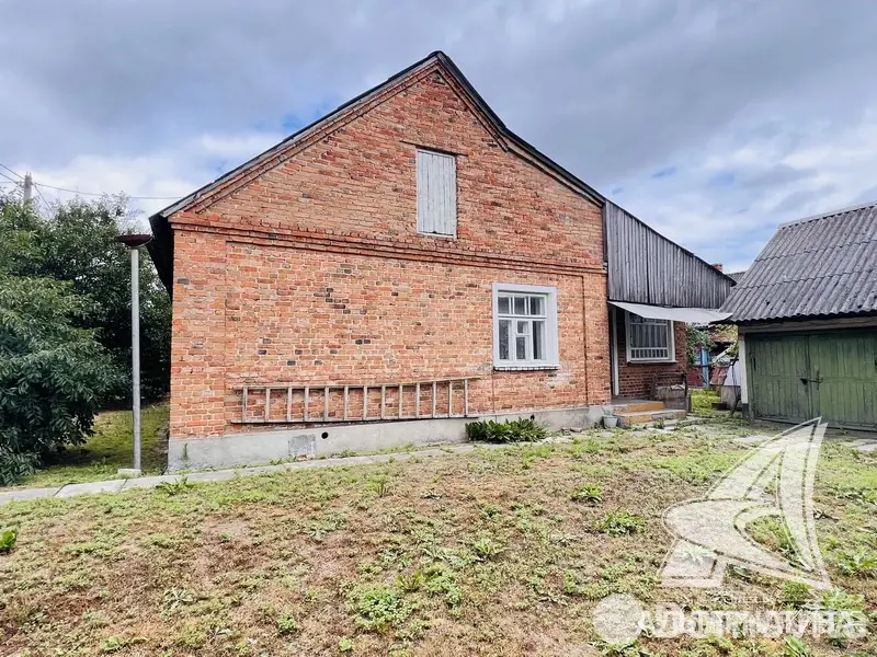 Стоимость продажи дома, Кобрин, 
