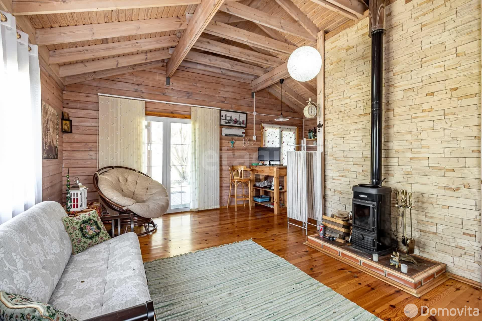 дача, Верасок-2008, 