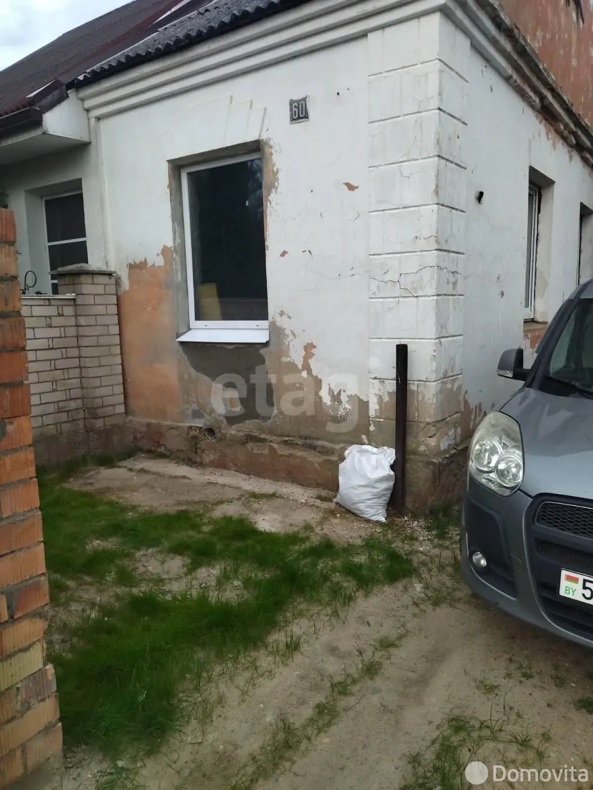 коттедж, Минск, ул. Гая, д. 60 