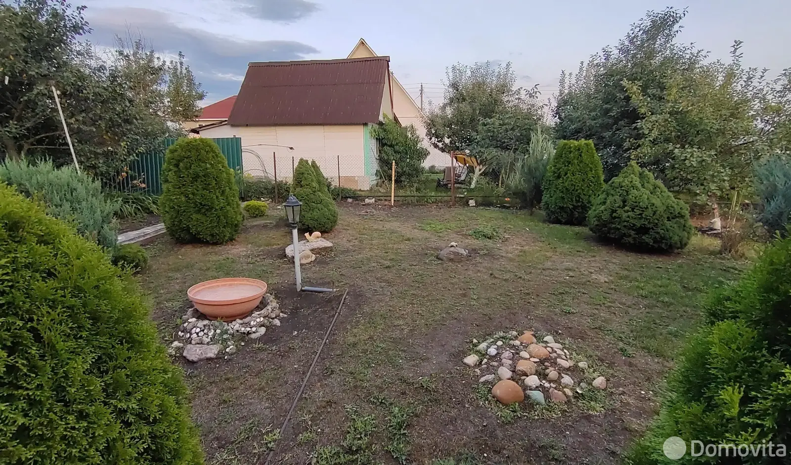 Продажа 2-этажной дачи в Красное Урочище Минская область, 19000USD, код 182679 - фото 28