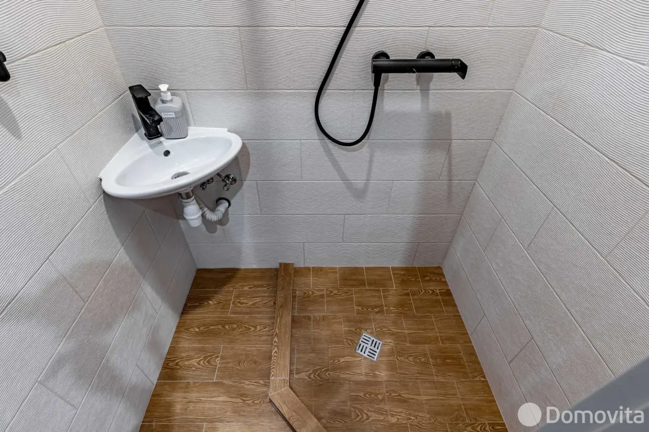 Аренда 2-этажного коттеджа в Заславле, Минская область, ул. Приморская, д. 39, 2200USD, код 4829 - фото 28