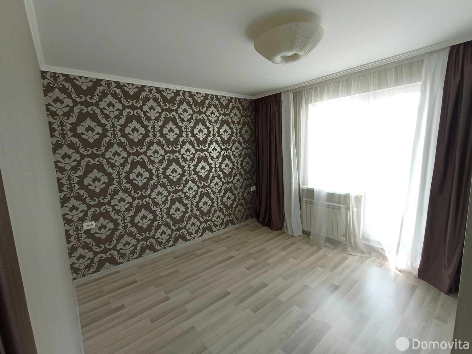 Цена аренды квартиры, Минск, ул. Пономаренко, д. 60