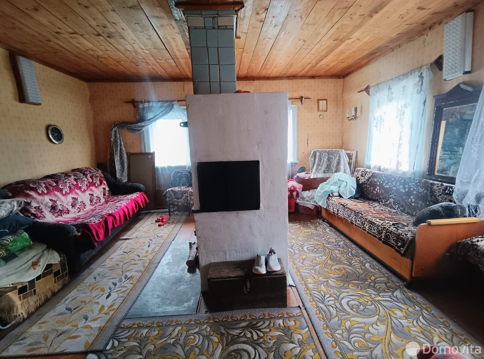 купить дачу, ЗАБОЛОТИНКА, 
