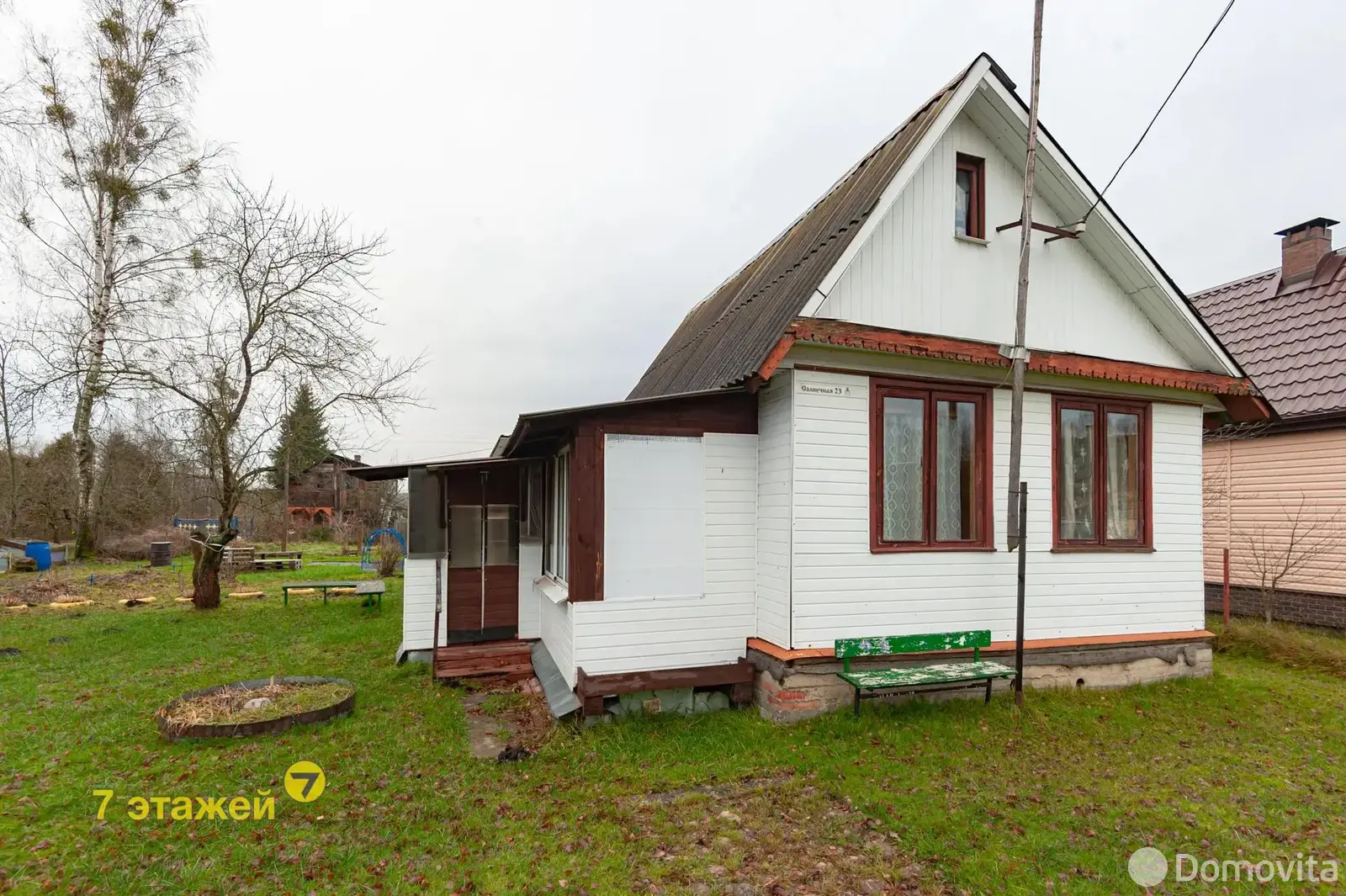 дача, Журавинка-Ливье, - лучшее предложение