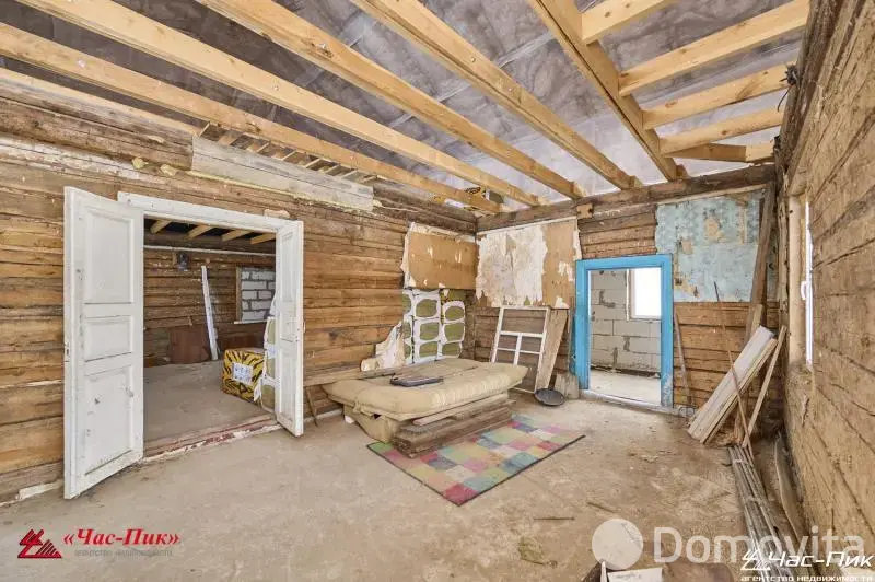 Купить земельный участок, 87 соток, Тадулино, Минская область, 90000USD, код 571510 - фото 24