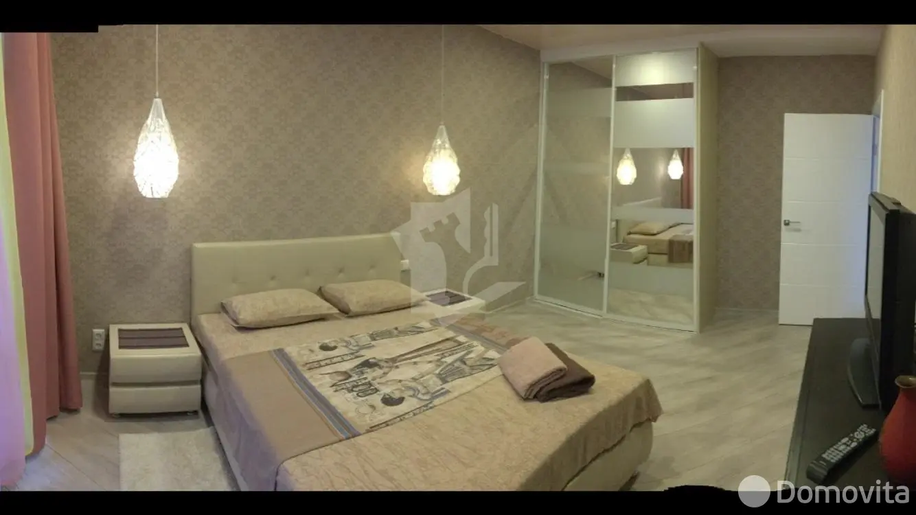 Снять 3-комнатную квартиру в Минске, ул. Скрыганова, д. 4Д, 750USD, код 149187 - фото 3