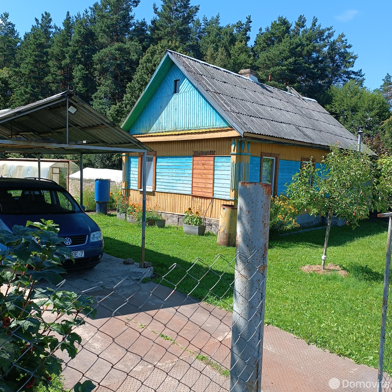 продажа коттеджа, Елизово, ул. Островского, д. 5