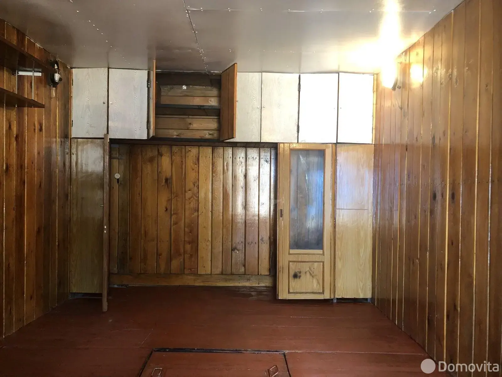 гараж, Минск, ул. Сосновая, д. 9/А в Партизанском районе