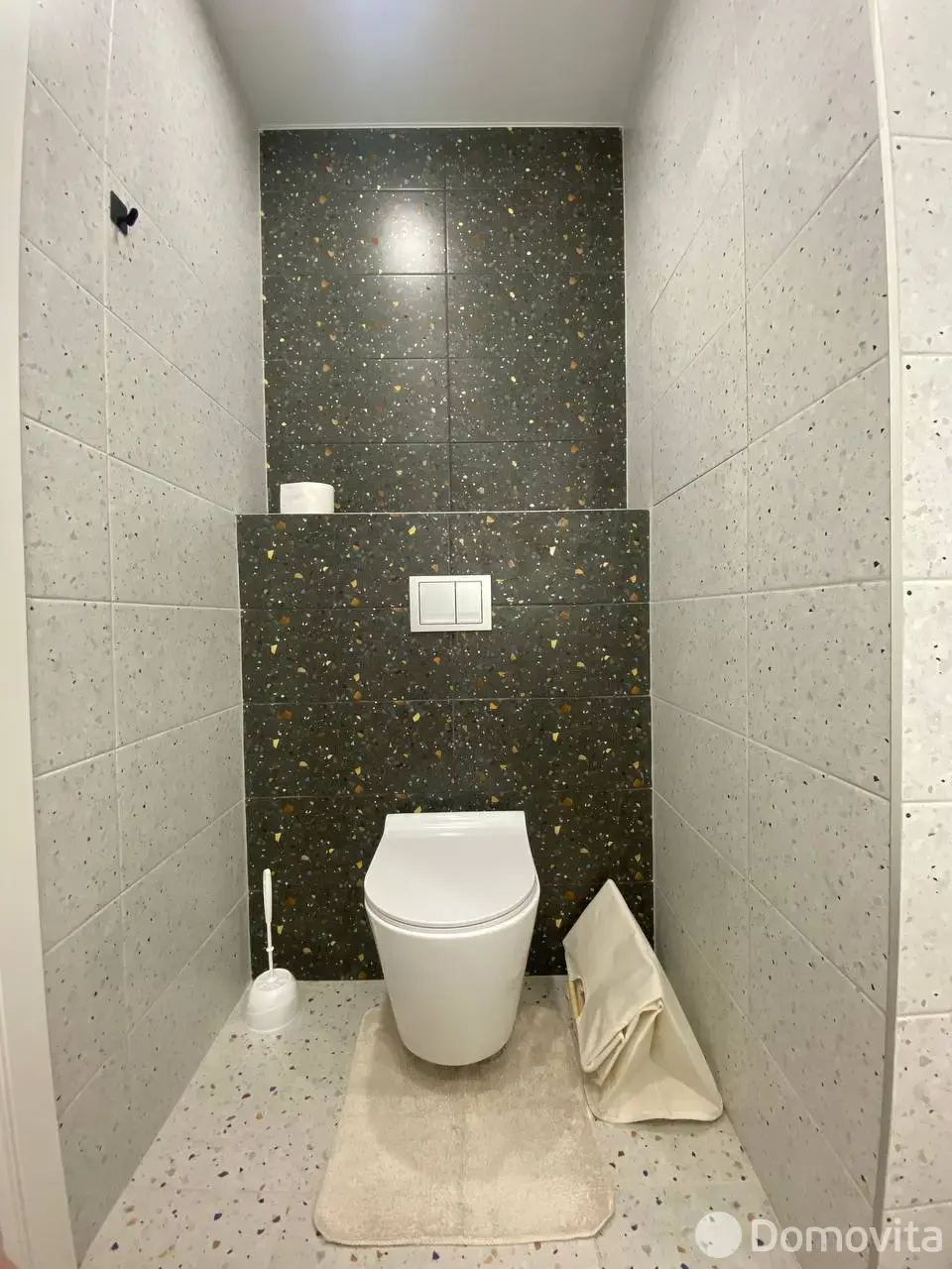 квартира, Копище, ул. Николая Камова, д. 3, стоимость аренды 1 550 р./мес.