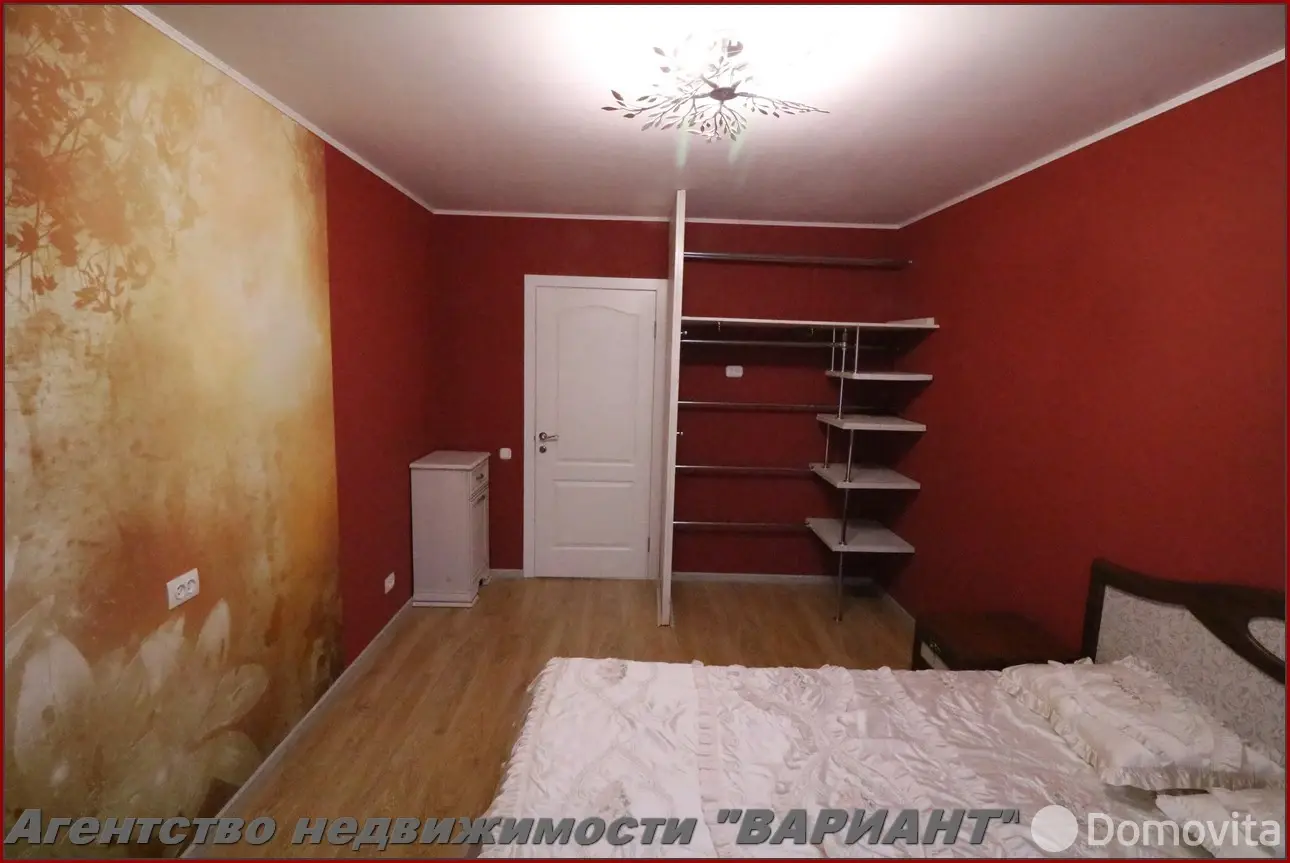 Купить 2-комнатную квартиру в Минске, ул. Белецкого, д. 4 - фото 5