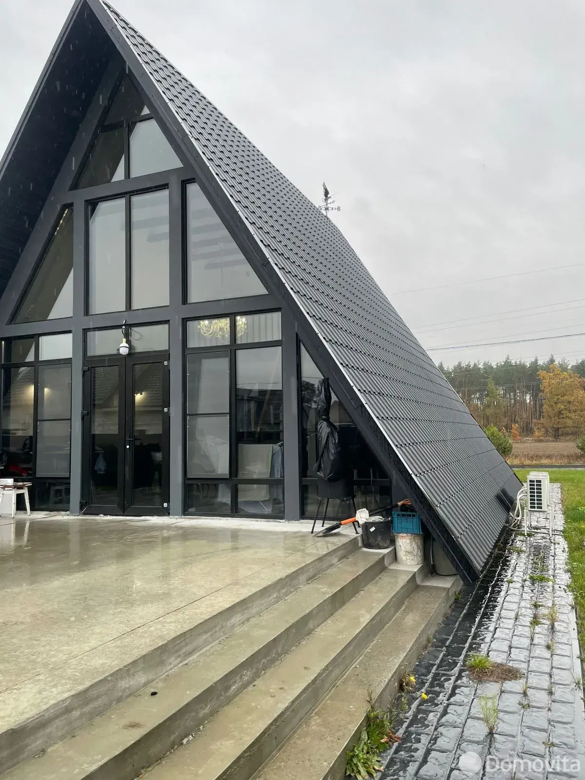 Купить 2-этажную дачу в Гомеле Гомельская область, 120000USD, код 184410 - фото 17