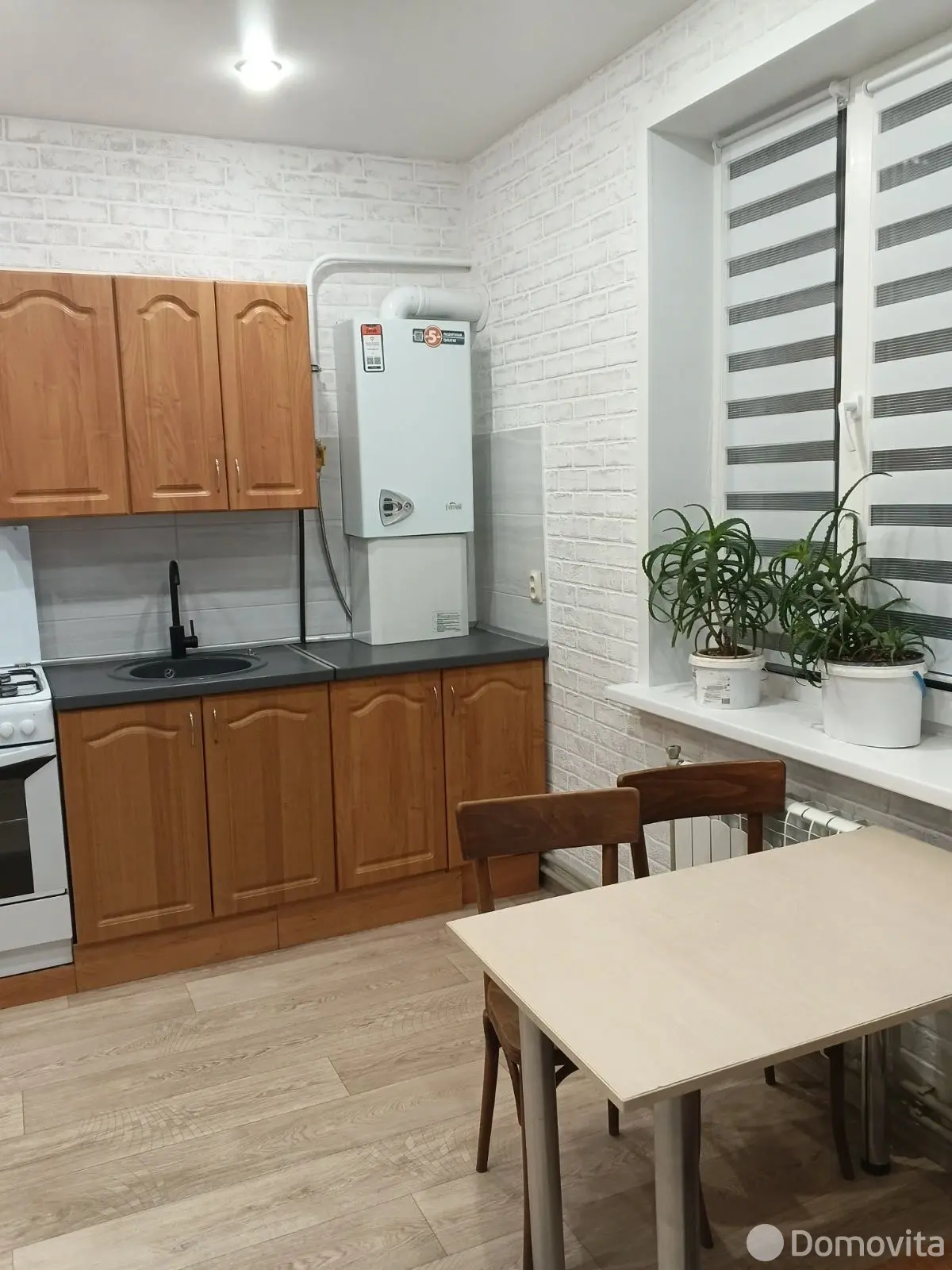 квартира, Минск, ул. Солтыса, д. 105 без посредников