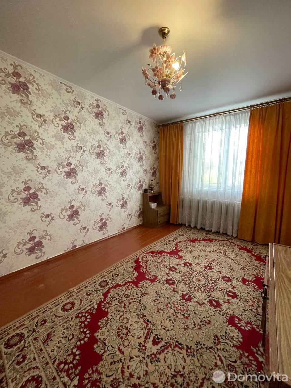 Продажа 2-комнатной квартиры в Лиде, ул. Притыцкого, д. 6/1, 29900 USD, код: 1013954 - фото 4