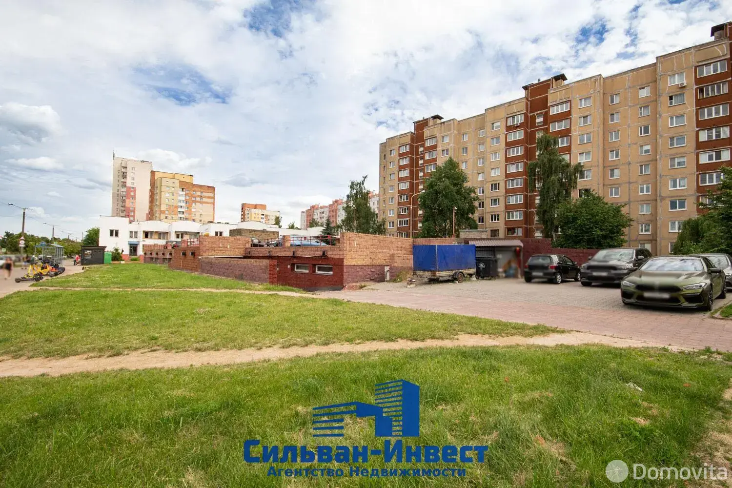 Снять торговую точку на ул. Михася Лынькова, д. 19/3 в Минске, 4227USD, код 968648 - фото 25