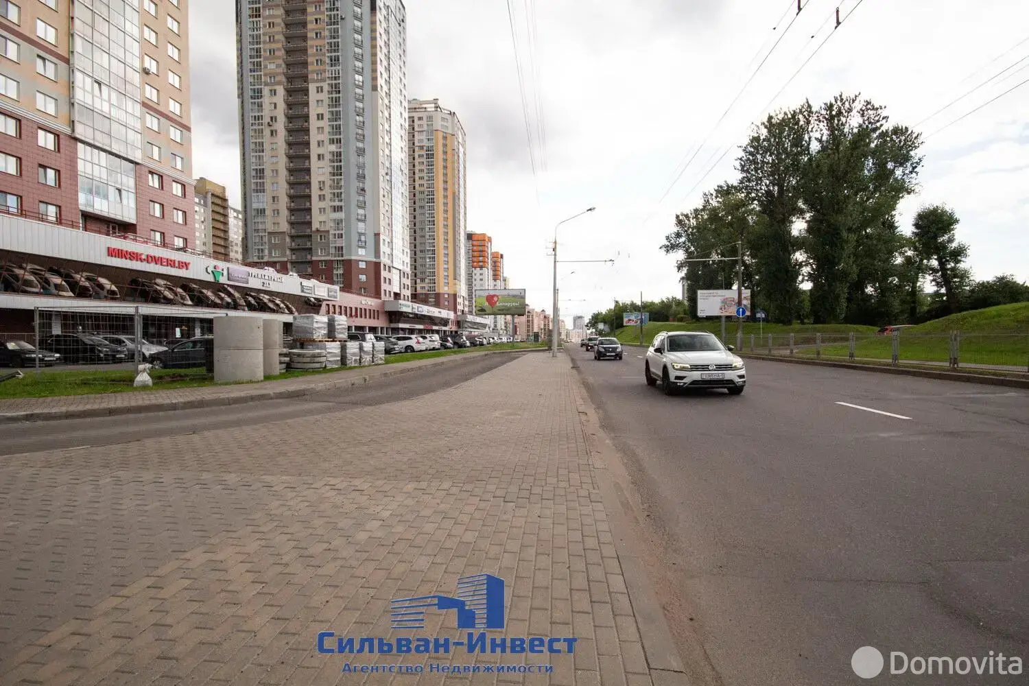 Аренда офиса на ул. Максима Богдановича, д. 142 в Минске, 1748EUR, код 15052 - фото 43