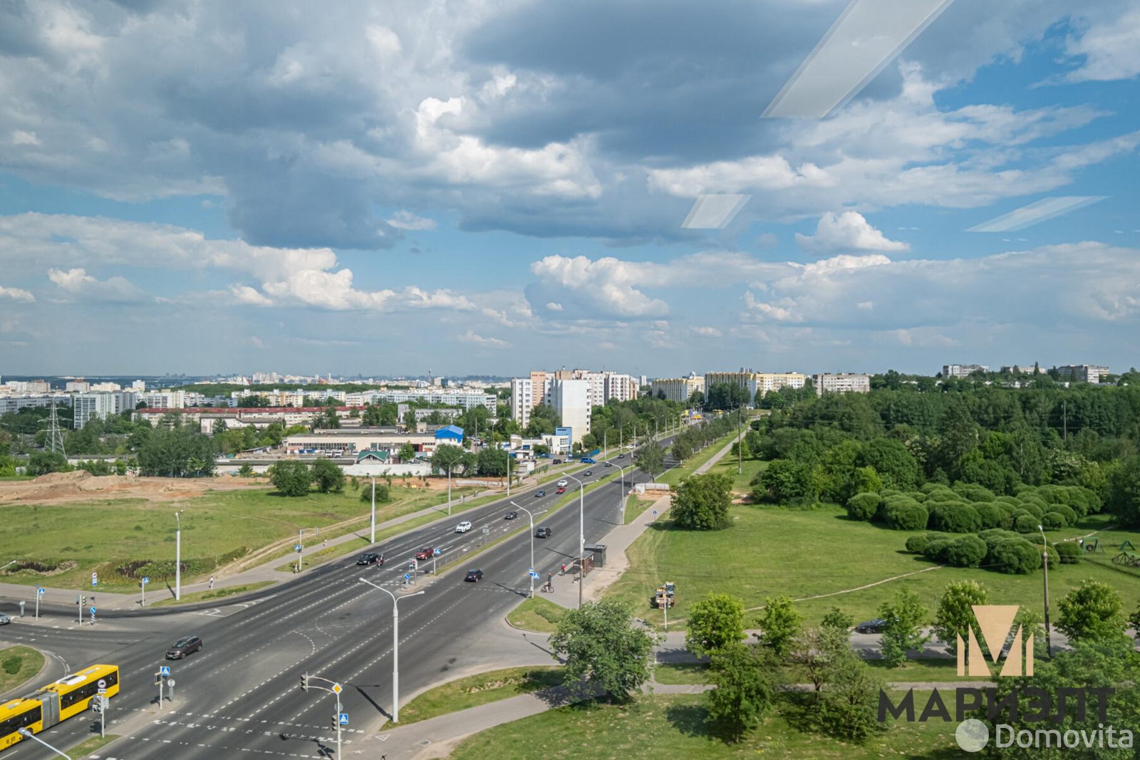 Аренда офиса на ул. Матусевича, д. 33/2 в Минске, 9860BYN, код 17417 - фото 20