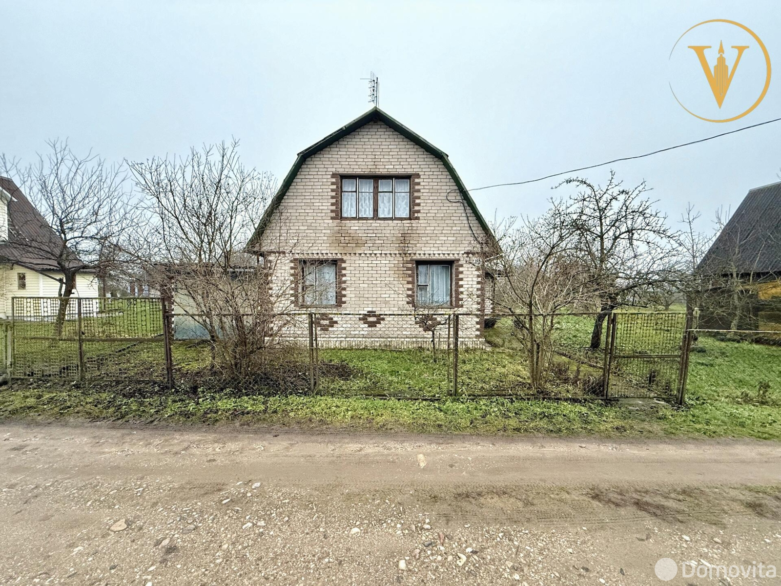 Продажа 2-этажной дачи в Тополь Минская область, 18000USD, код 185590 - фото 3