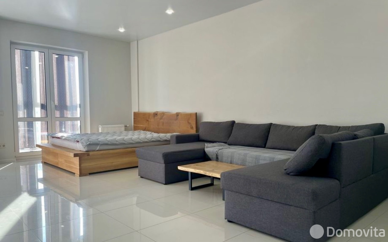 квартира, Минск, ул. Грибоедова, д. 1 в Центральном районе