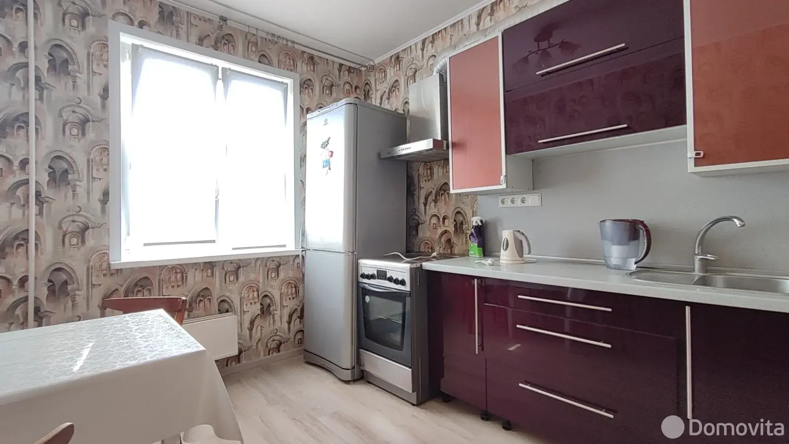 Снять 2-комнатную квартиру в Минске, ул. Одинцова, д. 71/3, 400USD, код 149433 - фото 24