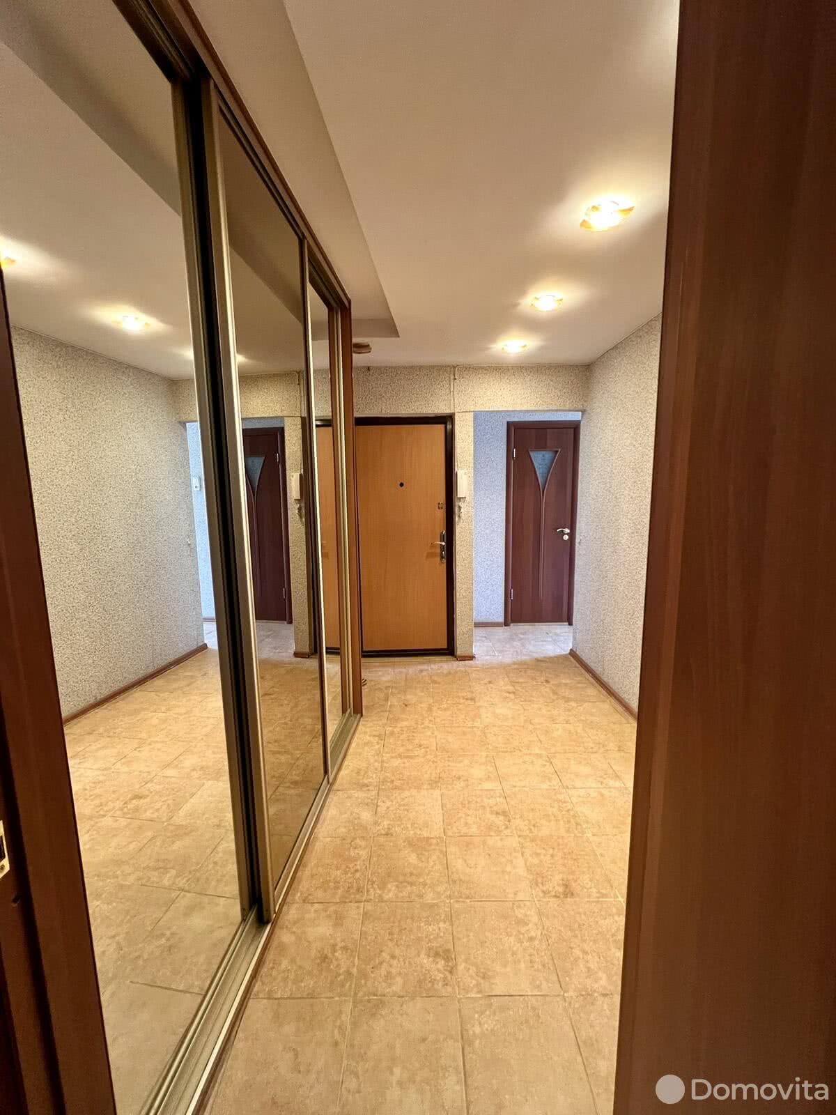 Купить 3-комнатную квартиру в Минске, ул. Космонавтов, д. 33, 86000 USD, код: 1030371 - фото 6