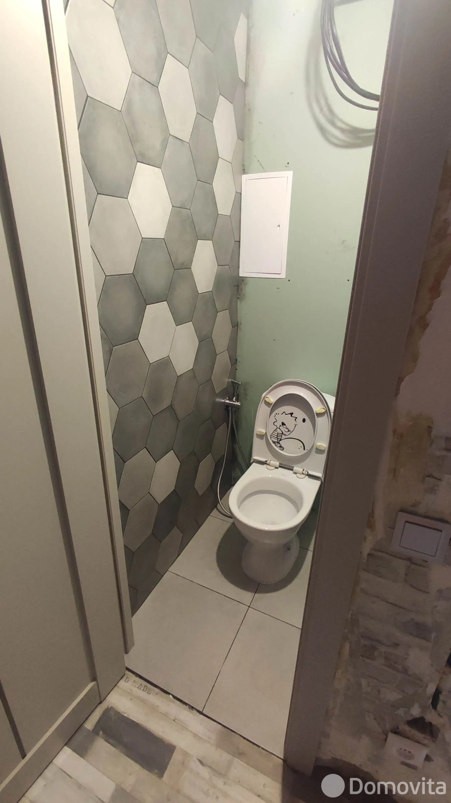 Снять 2-комнатную квартиру в Минске, ул. Заславская, д. 17, 550USD, код 149125 - фото 14